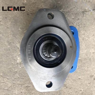 China Liugong roller parts	11C0918 		Gear pump for sale