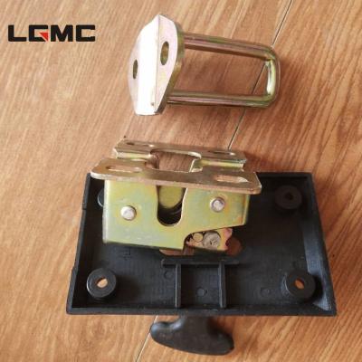 China Liugong Spare Parts 15w0004 Construction Roller Door Positioning Lock for sale