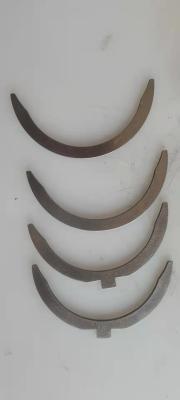 China 490B-01026A  490B-01022A Forklift Spare Parts	Thrust  Washer Up And Down for sale