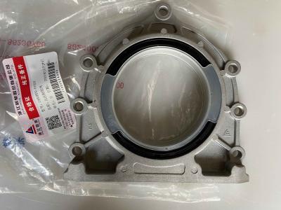 China 490B-01024A Forklift Spare Parts Rear Oil Seal  Wear Resistance for sale