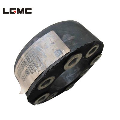 China Heavy Duty Road Roller Parts 35W0034 Coupling Wear Resistance for sale