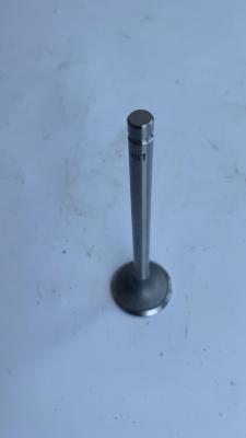 China 490 		exhaust valve for 3 ton wheel forklift spare parts for forklift for sale