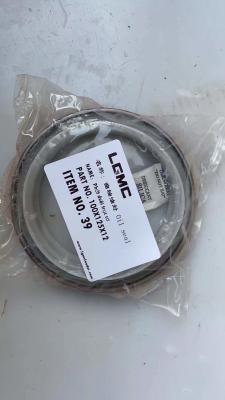 China 100X125X12 Liugong Spare Parts Forklift Oil Seal 3 Months Warranty for sale
