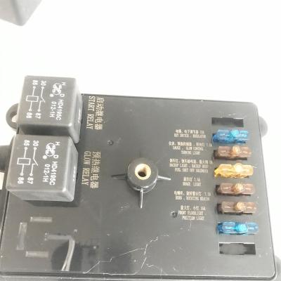 China 46C7576	CPCD30 Forklift Spare Parts Forklift Controller In Stock for sale