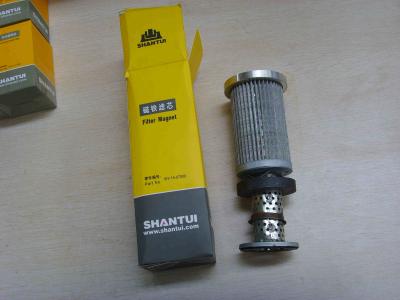 China 16Y-15-07000 Bulldozer Spare Parts  Hydraulic Filter Element anti corrosion for sale