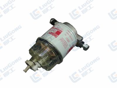 China Construction Roller Diesel Engine Parts	40W0042	 Diesel Pre Filter  F122-B-010 for sale