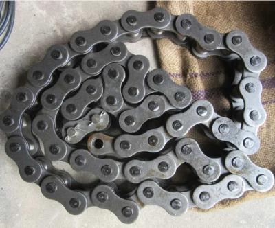 China 4110001903136 Motor Grader Spare Parts Roller Chain zu verkaufen