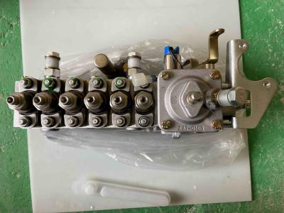 China LGMC bomag spare parts 4110001948049 Fuel injection pump sub-assembly 13058570 en venta