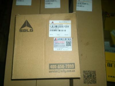 China LGMC asphalt roller parts 4110001121010 Release bearing and seat assembly en venta