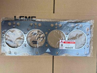 China LGMC Forklift Spare parts 4D35T-01004 Cylinder head gasket for sale