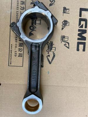 China LGMC Forklift Parts 4D35T-04200 Connecting Rod for sale