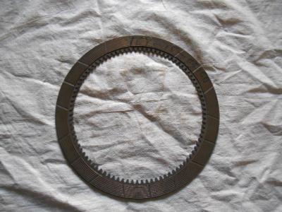China liugong 16Y-15-03000 Friction disc 1kg Bulldozer Parts for sale