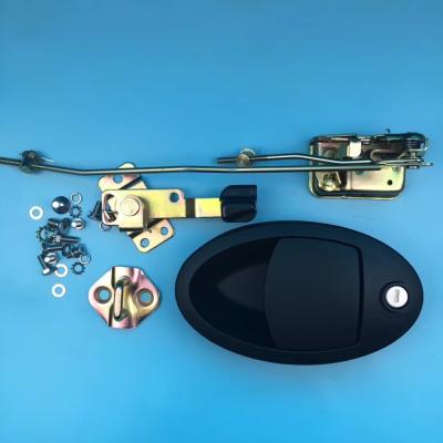 China LGMC loader 37C1340E series door lock spare parts for sale