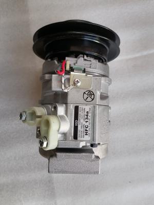 China LGMC parts 46C0752 Compressor Denso for heavy machinery for sale