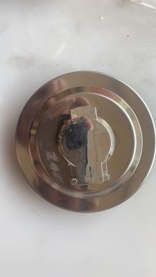 China K1004166 Excavator Spare Parts Cover Lgmc Construction Machinery Spare Parts for sale