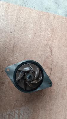 China LGMC 4891252 Water Pump Fan Plastic Need Small Size OEM Service for sale