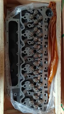 China LGMC Construction Machine Components 3971793 assy need Chylinder head assy Fast Delivery for sale