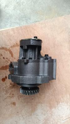 China LGMC Isuzu Engine Parts 3609833 3821579 Oil Pump SD22 for sale