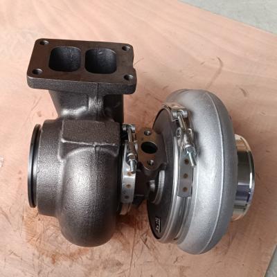 China High Precision Wheel Loader Engine Parts 6156-81-8170 Turbocharger WA-470 for sale