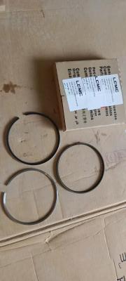 China 3899413 Wheel Loader Spare Parts Heat Conductivity Seal Piston Compression Ring for sale