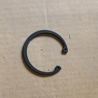 China Curvatura de aço inoxidável do anel instantâneo 3016652 de peças de motor que retém Ring For Shaft à venda