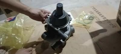 China Diesel Truck Engine Parts Cummins 4299026 Water Pump for sale