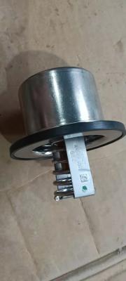 China diesel engine parts cummins temperature controller thermostat assembly 4318947 thermostat for sale