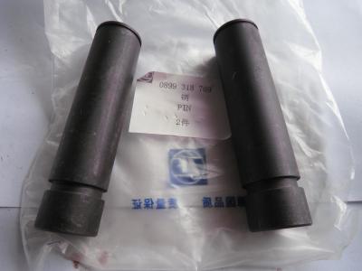 Chine goupille cylindrique du doigt 0899318769 de goupille d'acier inoxydable d'accessoires de chargeur de liugong à vendre