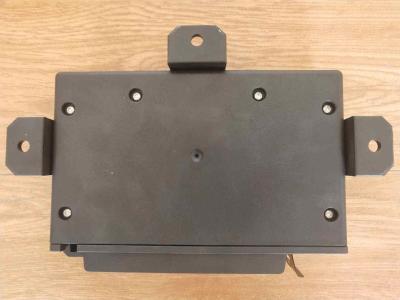 China liugong loader accessories drive power box instrument table housing 6057008011 computer control box for sale