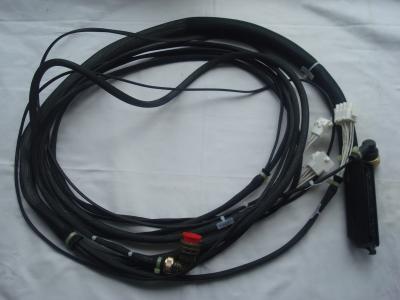 China glândula de cabo 6029204859 comum impermeável do fio de metal dos acessórios do carregador do liugong à venda
