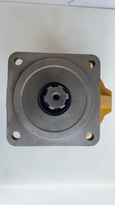 中国 積込み機の塗布車のステアリング増圧ポンプ11C0009のステアリング ポンプのために電流を通される鉄の車輪の積込み機の部品 販売のため