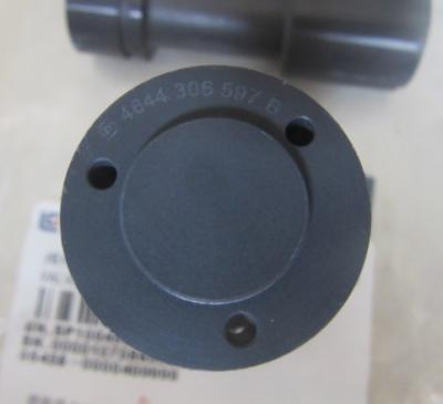 China china loader accessories transmission hard wear-resistant alloy 4644306597 stem for sale