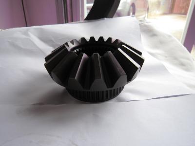 China Loader Accessories Transmission Differential Gear 4061310129 Side Shaft Bevel Gear for sale