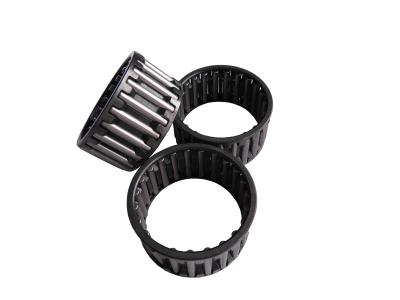 China Loader Accessories Transmission Roller Articulation Steel Sleeve Shaft Sleeve 0750115109 Needle Roller Cage for sale