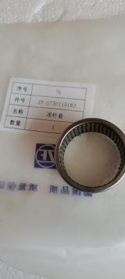 China Loader Accessories Transmission Needle Roller Bearing Housing Sleeve 0750115182 Needle Roller Sleeve for sale
