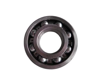 China Loader Accessories Transmission Intermediate Shaft Rear Ball Bearing 0750116134 Ball Bearing for sale