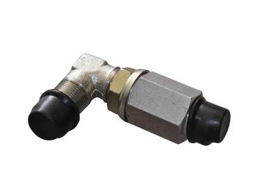 China 13C0020 Wheel Loader Spare Parts Pneumatic Check Valve for sale