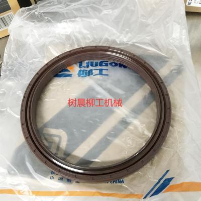 China Wheel Loader 13B0887 Gear Oil Seal Rubber Frame Oil Seal for sale
