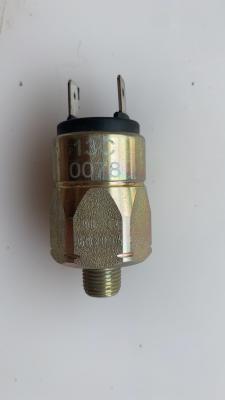 China Interruptor de luz de freno del interruptor de presión del cargador de ruedas 13C0078 en venta