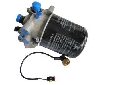 China Original Wheel Loader Spare Parts Dehumidifier Water Removal 13C0157 Air Dryer for sale