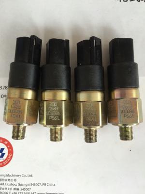 China 30B0533 Pressure Switch Small Pressure Signal Feedback Device for sale