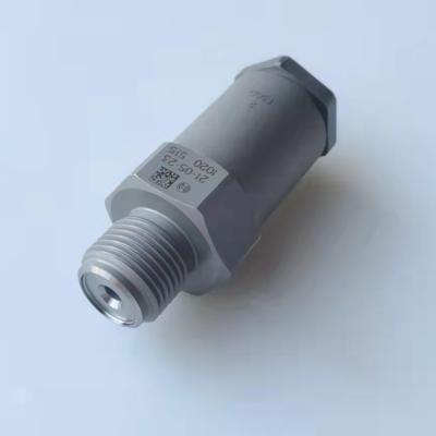 중국 건설 기계 장치 부분 엔진 흐름제어 밸브 유동 평형화는 3963808 제어밸브를 밸브를 답니다 판매용