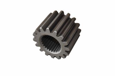 China Construction Machinery Parts Cylindrical Gear 41A0100 Sun Gear for sale
