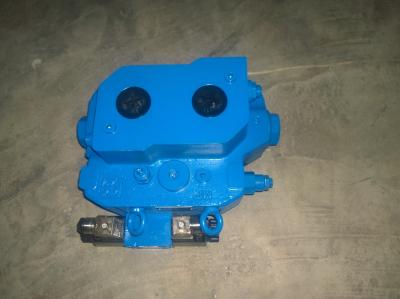 China Road Roller SDLG Electro Hydraulic Directional Valve 4120008414 for sale