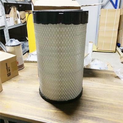 China LGMC Road Roller Parts Liugong Parts 40C4077 Roller Air Filter For 612H for sale
