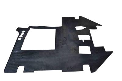 China LGMC Wheel Loader Floor Mat Gearbox Liugong Original 82A0975 for sale