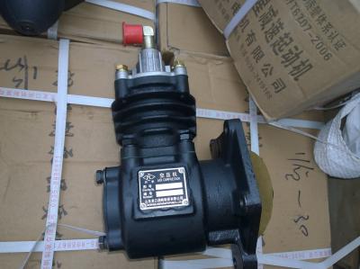 China LGMC Wheel Loader Engine Parts Air Booster SP106257 Air Compressor for sale