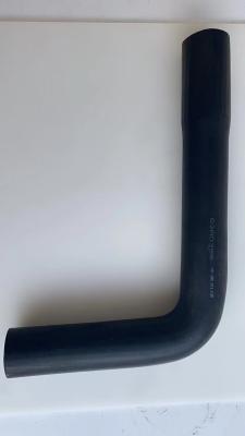 China Original Wheel Loader Spare Parts Radiator Intercooler 83A0386 Water Supply Hose for sale