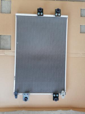 Chine Original Assemblée climatisation de Spare Parts Condenser d'excavatrice de condensateur de la canalisation 46C3629 à vendre
