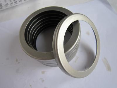 China 4642308083 Wheel Loader Guide Ring Support Ring Wearing Ring for sale